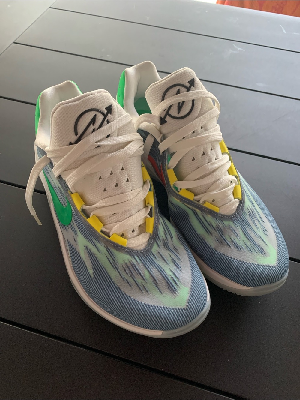 Nike GT Cuts Men's Basketball